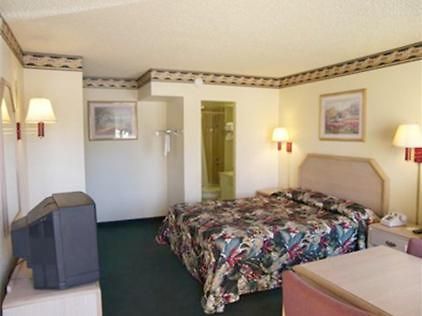 El Dorado Inn Suites - נוגאלס מראה חיצוני תמונה