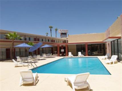 El Dorado Inn Suites - נוגאלס מראה חיצוני תמונה