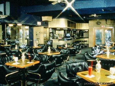 El Dorado Inn Suites - נוגאלס מסעדה תמונה