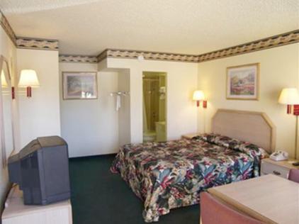 El Dorado Inn Suites - נוגאלס מראה חיצוני תמונה
