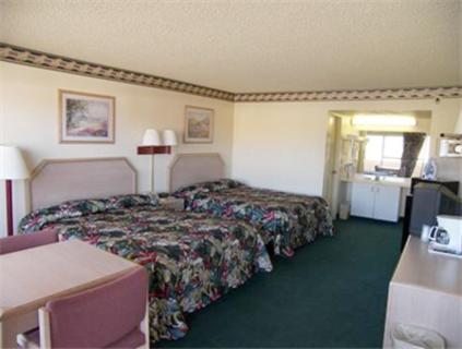 El Dorado Inn Suites - נוגאלס חדר תמונה
